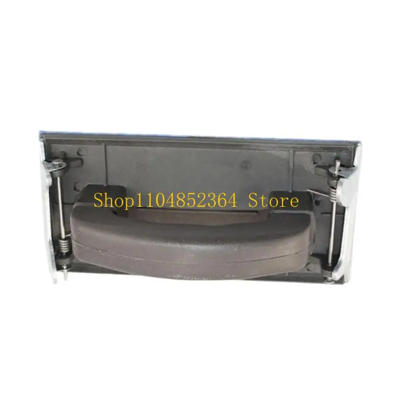 

652F Quick changes Manual Sandpaper Holder With NonSlip Base And Light weights Handle For DIY Projects Furniture Restoration