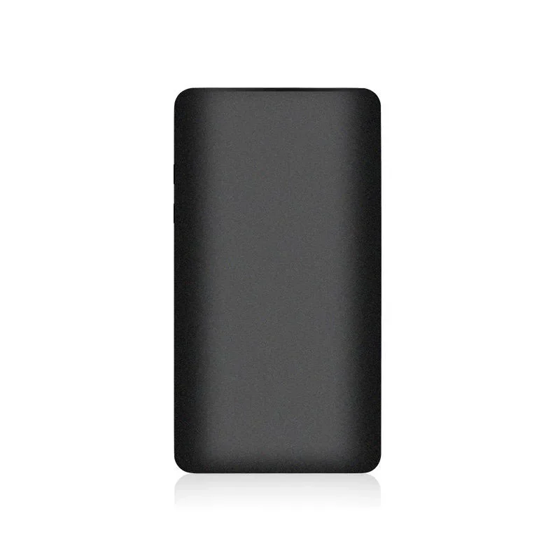 5G portable portable color screen WiFi dual-band router wireless routing 300M