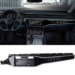 For Audi A6 A7 C8 Co-pilot dashboard display LCD modified multimedia dashboard display