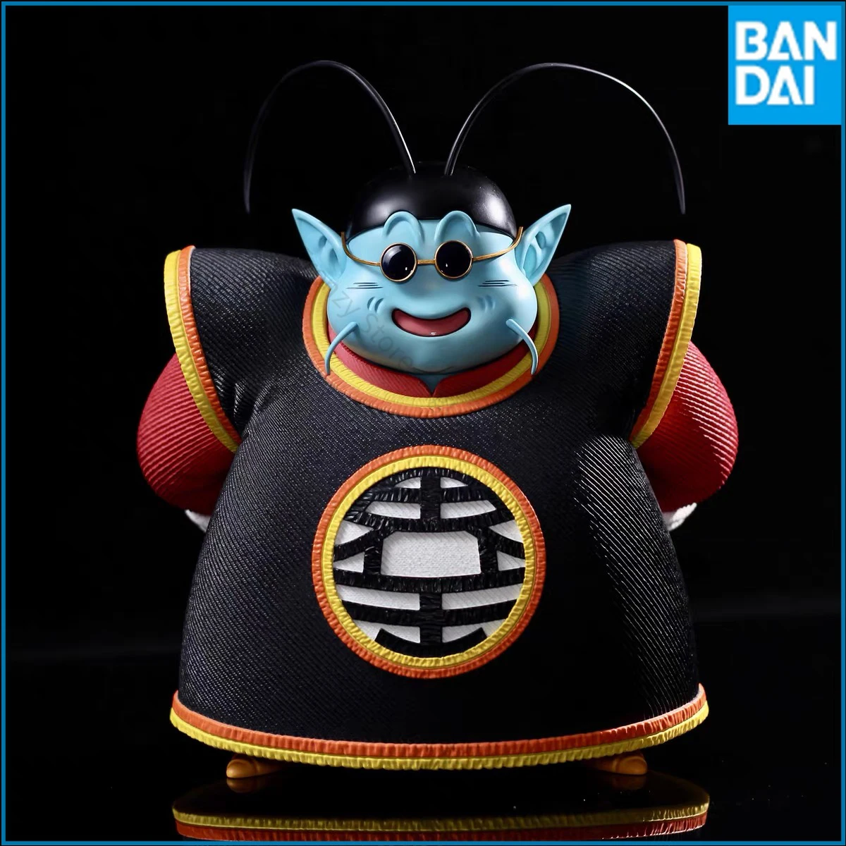 

Special Offer15cm Anime Dragon Ball Z Figure north Kai Figures PVC King Kai Action Figures Collection Mol Toys Giftsin stock now