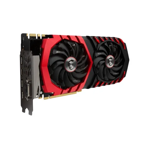Bilashmart MSI GeForce GTX 1080/1080TI Gaming x 8G