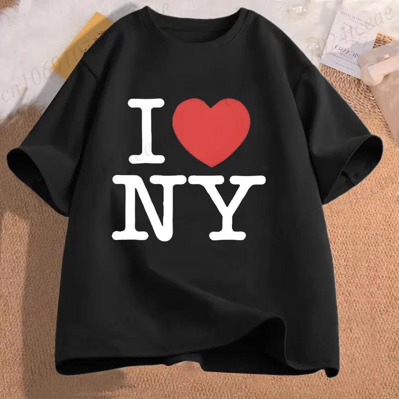 I Love Ny Women's M… - image