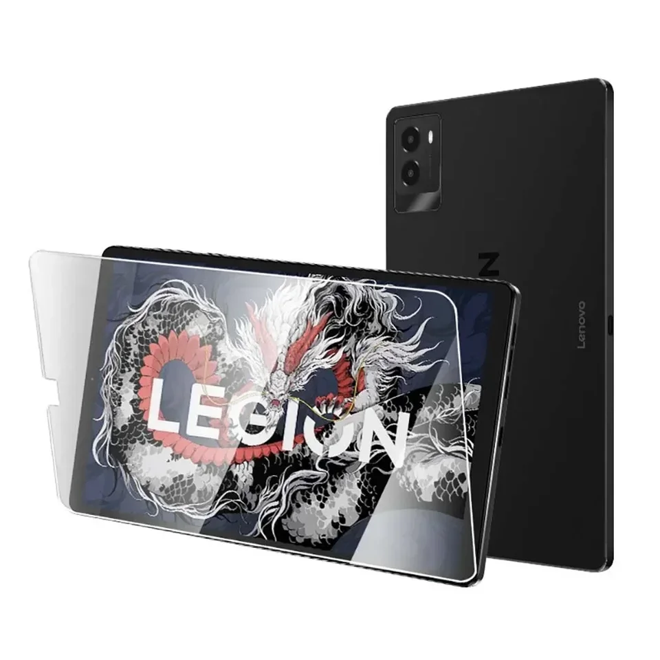 Lenovo LEGION Y700 2025 4th 2026 5th Toughened Film Diamond Grade