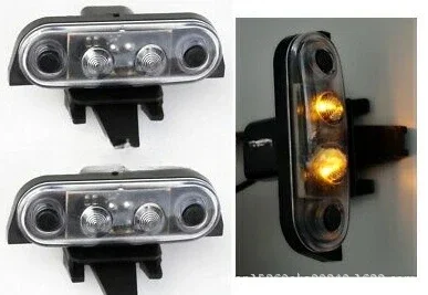 Suitable for Volvo Trucks Roof Light 21087346/82116545