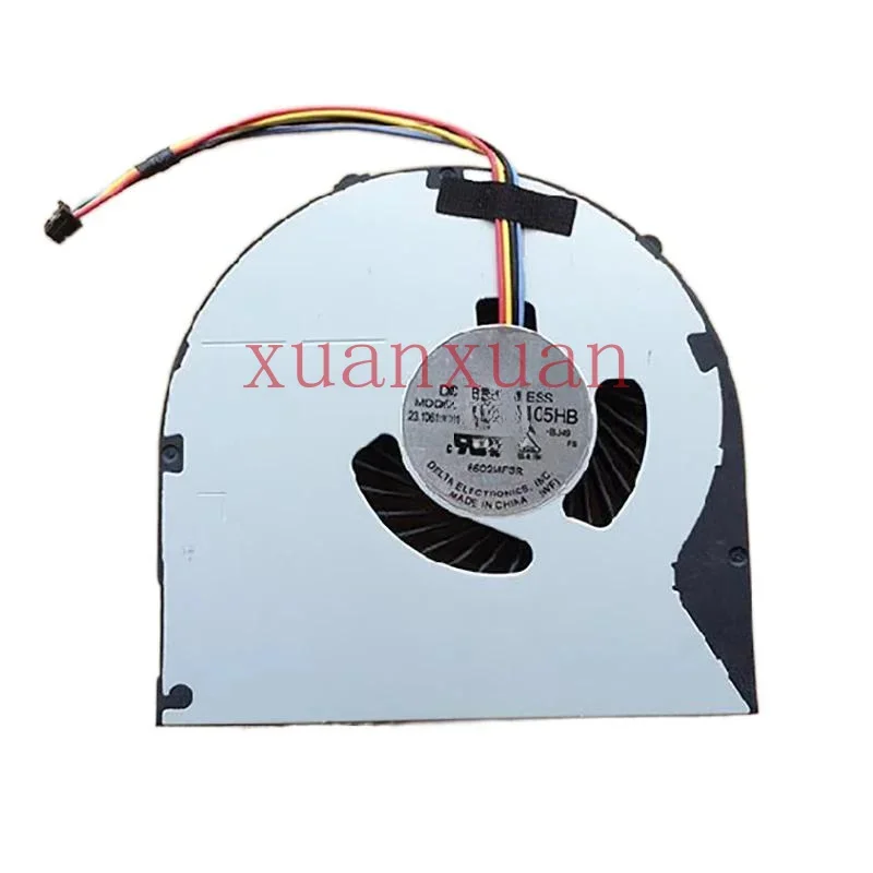 New Original CPU cooling fan for Lenovo v480c v580c B480 b485 b490 B590 m490 M495 e49l K49