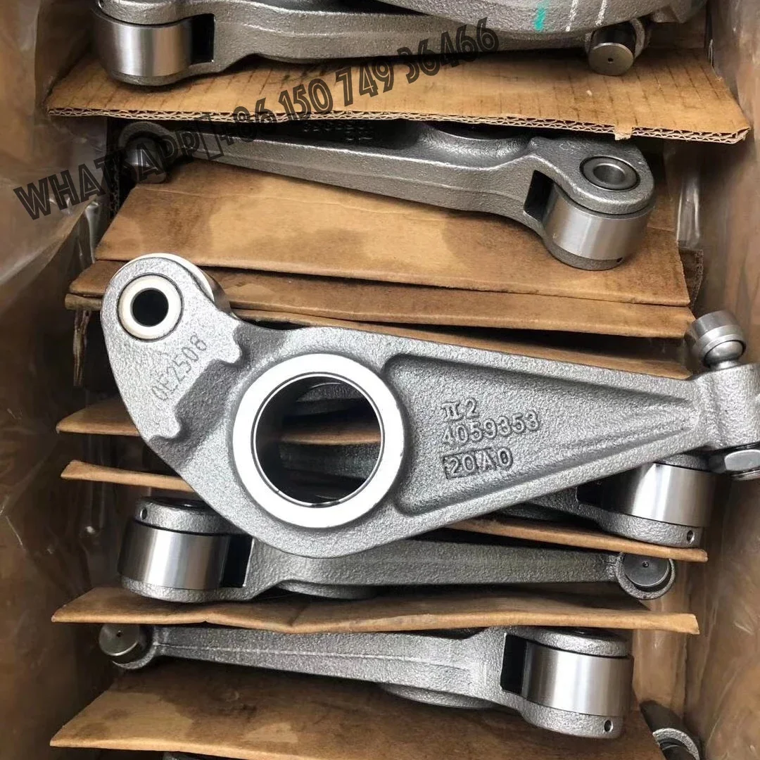 

ISX15 QSX15 diesel Engine Rocker Arm 4059353 4059351