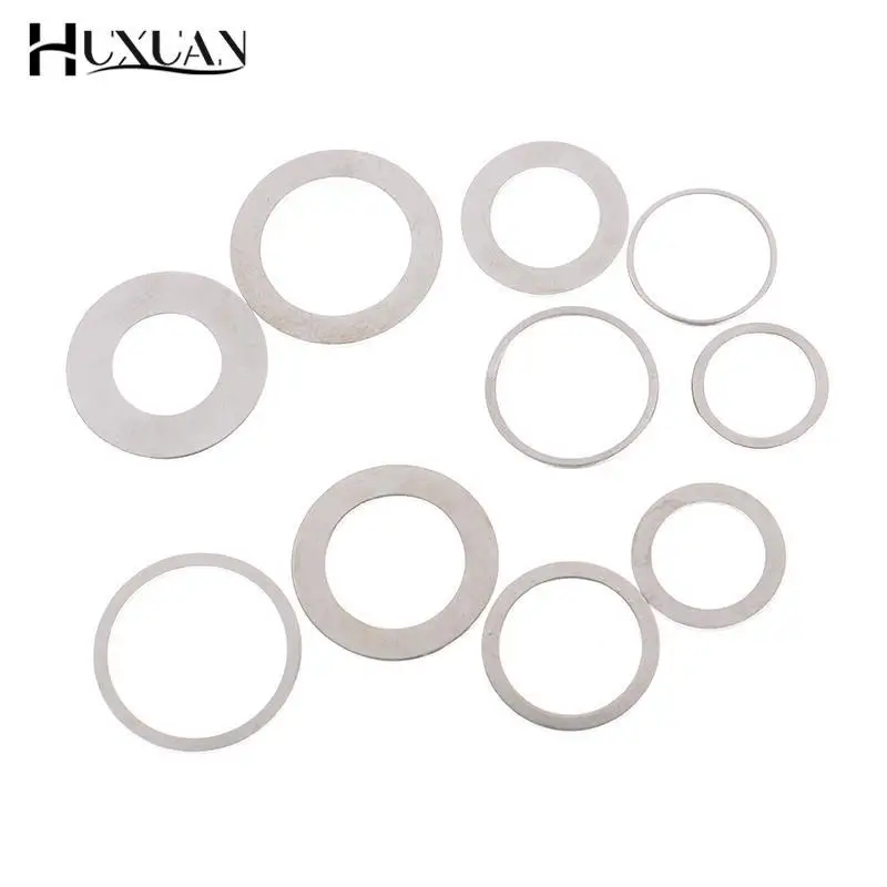Circular Saw Ring Adapter Washer Circular Saw Blade Reducing Rings Cutting Disc Conversion Ring Inner Hole Adapter