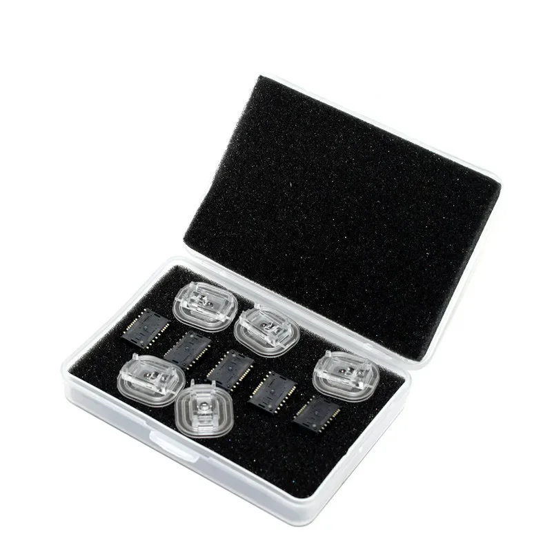 мыши на pmw3360