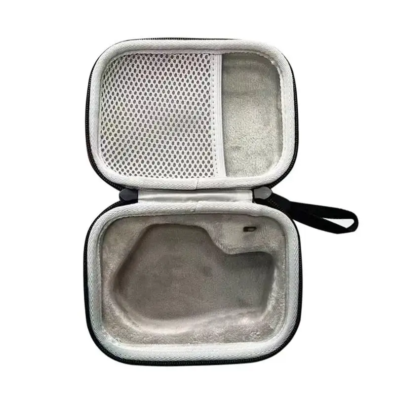 

R53C Shockproof Mouse Storage Protective Mouse Travel Bag for 4 Mouse Case