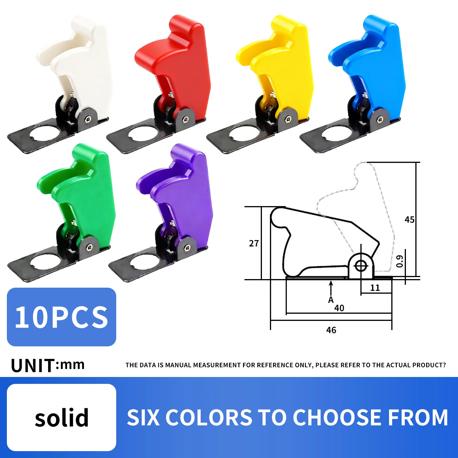 Variant: Solid