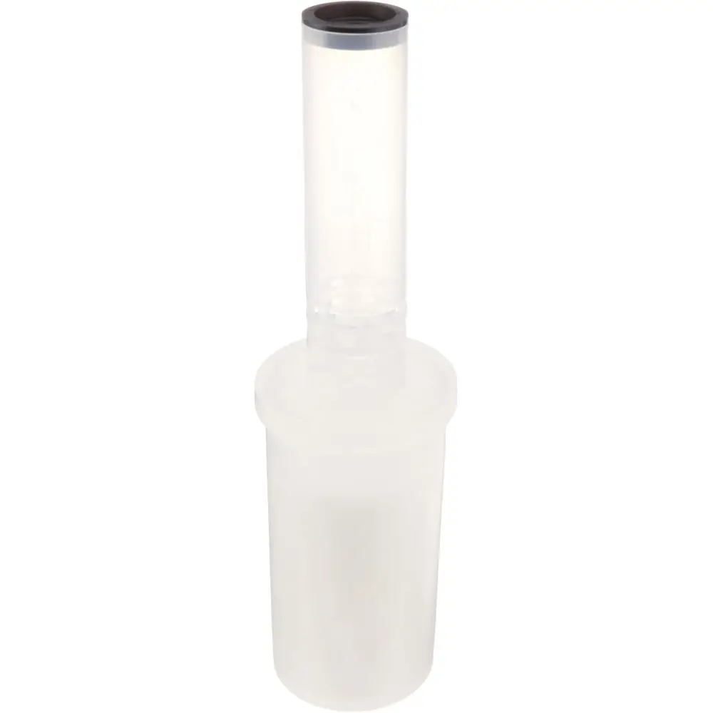 

High-Capacity Water Filter Replacement for Conditioning Systems