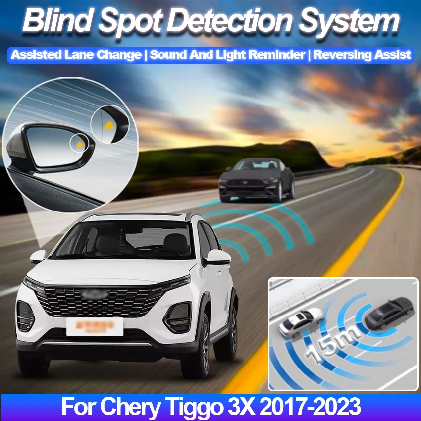 Radar Detector For …