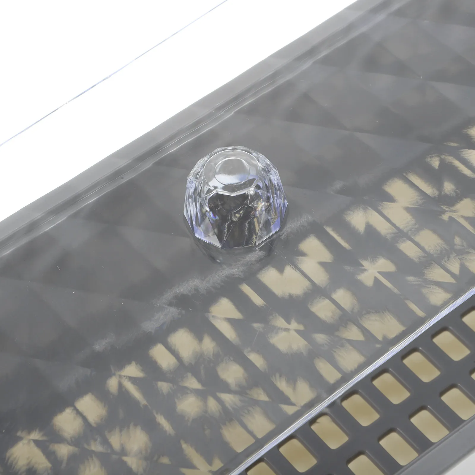 

Коробка для столовых приборов: безопасный, многоразовый органайзер для кухонных принадлежностей, настольное хранилище, товары для дома