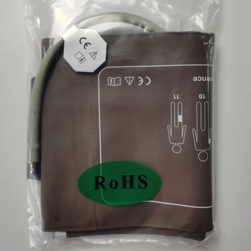 Libang Adult Repeatable Blood Pressure Cuff 27-35cm Adult E9 Order Number 01.57.4714 44017