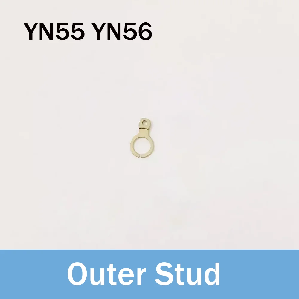 Watch Accessories Outer Stud Suitable for YN55 YN56 Movement Stud Holder Watch Repair Parts