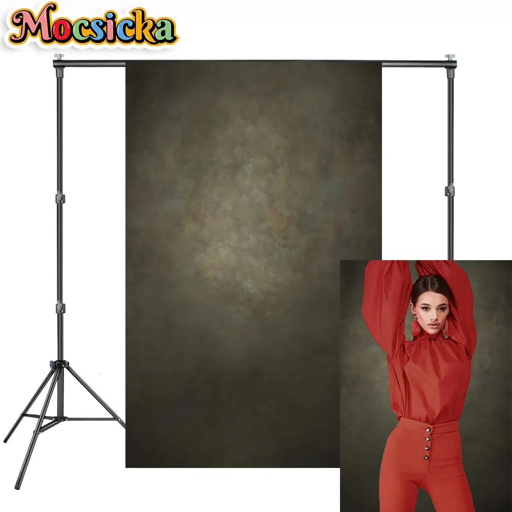 Mocsicka Abstract Background For Photography Texture Baby Shower Birthday Photo Backdrop Shooting Props Wall Decoration Banner