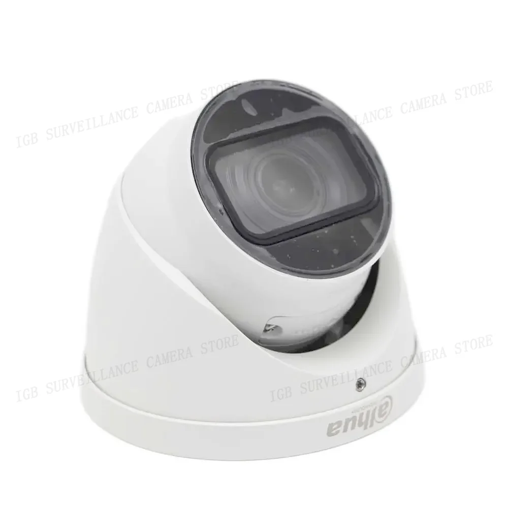 Imagem -06 - Dahua-wizsense Vari-focando Câmera de Rede do Globo Ocular Microfio Integrado de 8mp Poe ir Ipc-hdw3841t-zs-s2