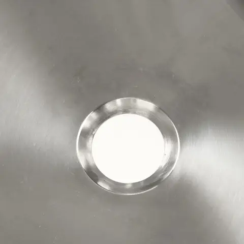 Handfat i rostfritt stål för husbil och yacht, 15x10,8x5,5 tum 10 best sales husvagnsdiskho - №4