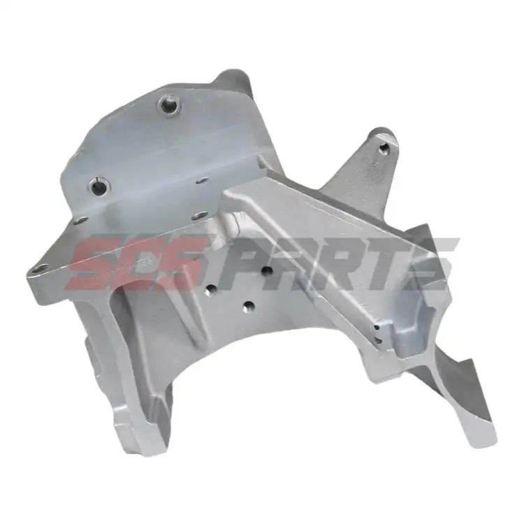 2874371 2874372 Dynamoondersteuning voor Cummins dieselmotor ISZ QSZ