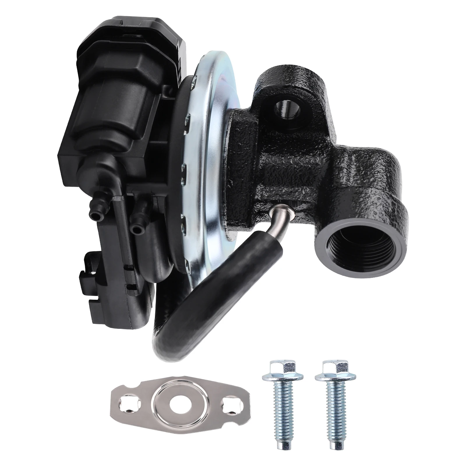 

Exhaust Gas Recirculation EGR Valve For Ford F-150 E-150 E250 4.6L 7L3E9Y456BA