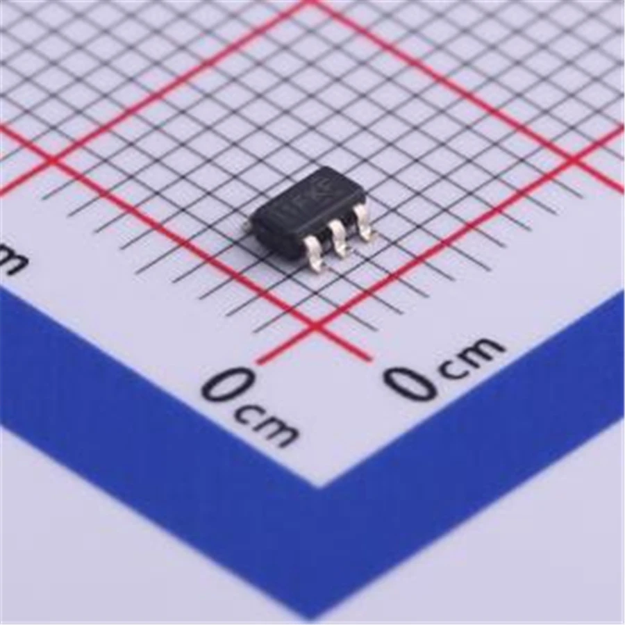 50PCS/LOT TLV75733PDBVR (Current-Sensing Amplifiers)