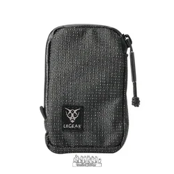 Outdoor Tactical Bag LiiGear BlackHole Portable EDC Mini Storage Bag