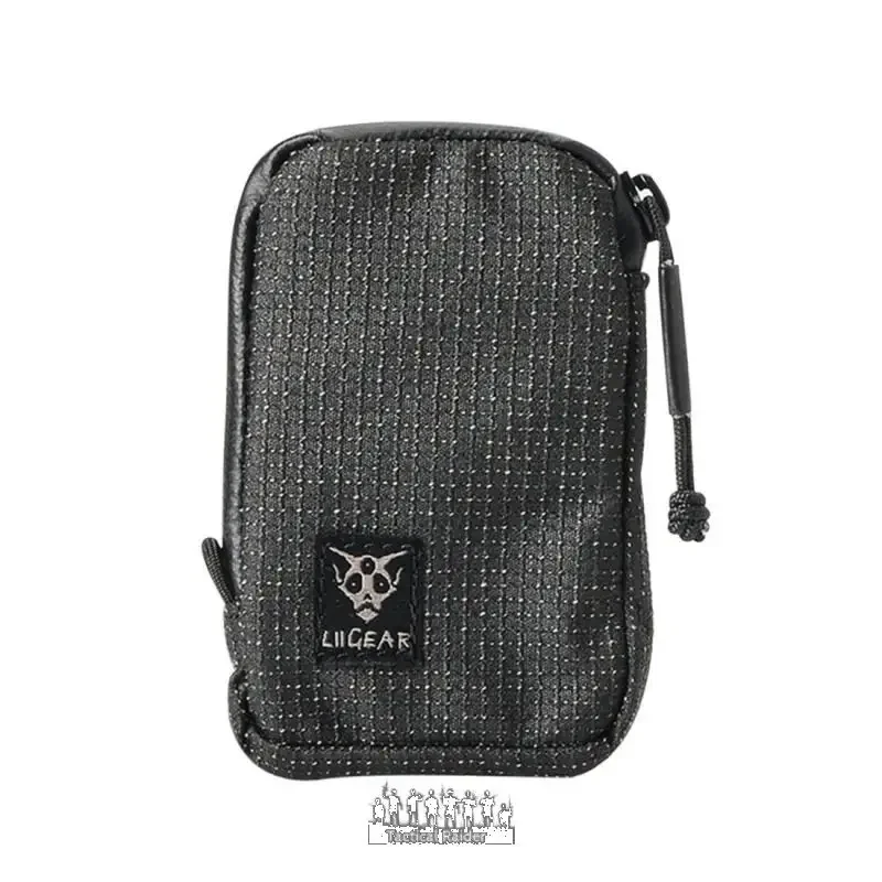 Na świeżym powietrzu torba taktyczna LiiGear BlackHole przenośny EDC Mini torba do przechowywania