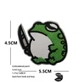 hook Loop patch 10