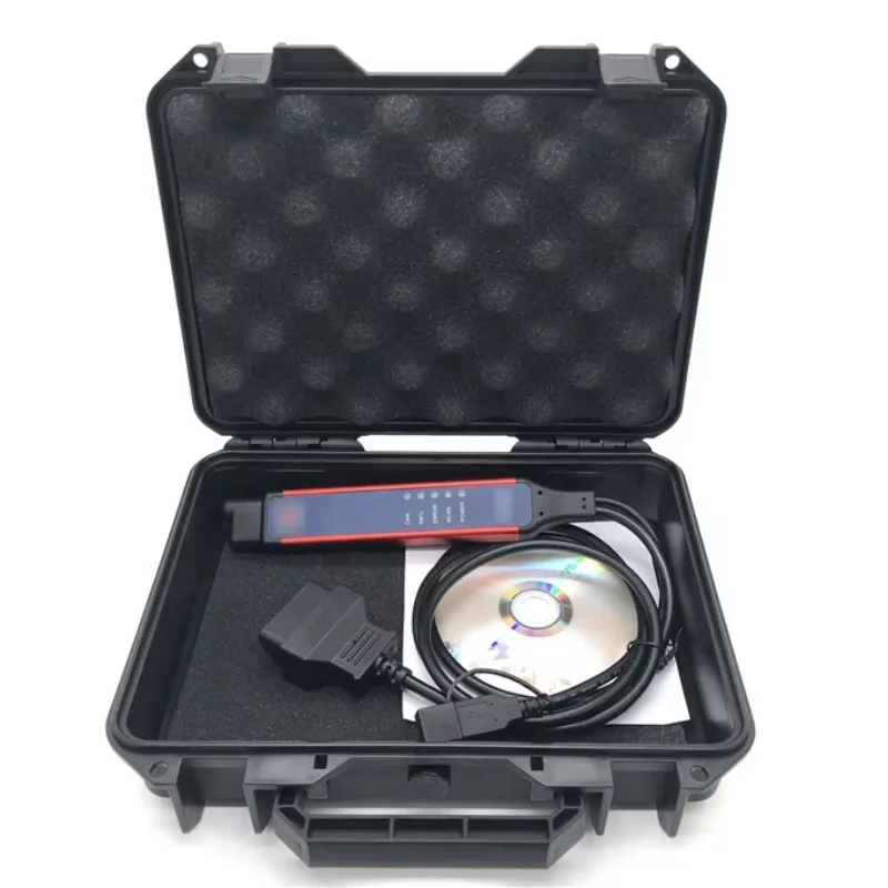 GTW BRAND NEW WITH WARRANTY FOR SCANIA DOCTOR DIAGNOSTIC TOOL COMMUNICATION ADAPTER GROUP