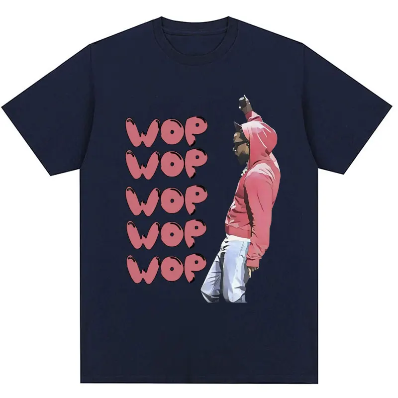 Kendrick Lamar Not Like Us Fashion T Shirts Men Women Hip Hop Vintage Style Short Sleeve Cotton Oversized Tee Shirts Streetwear
