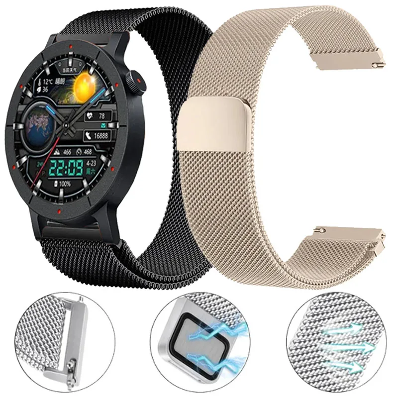22/20Mm Magnetic Mi…
