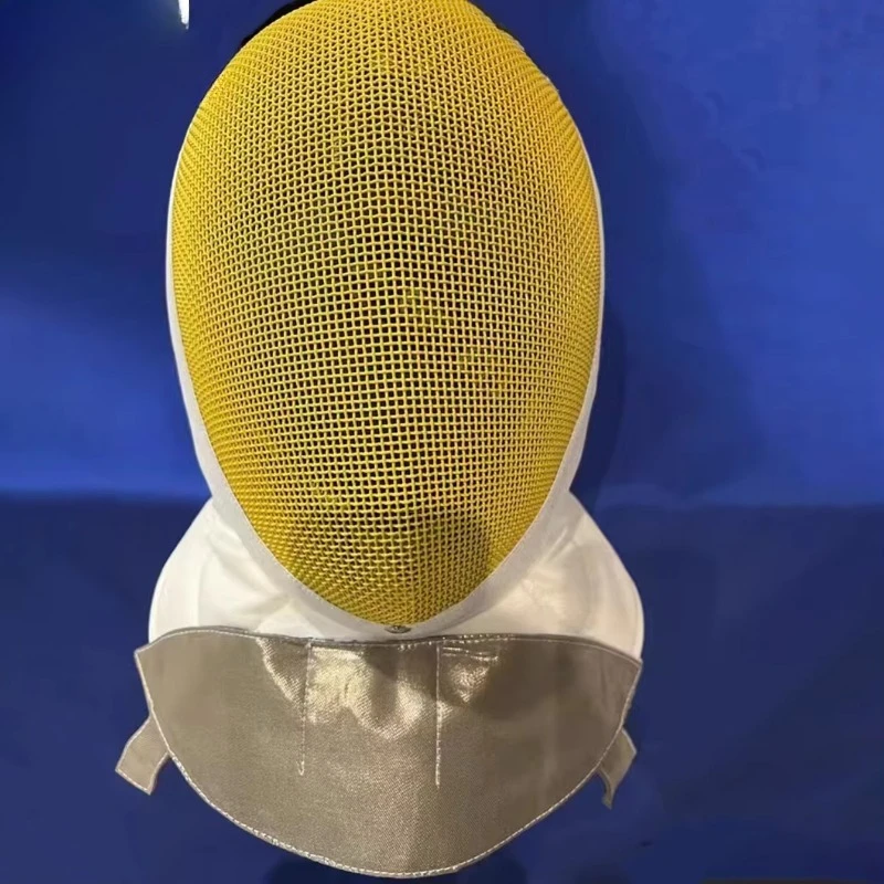 Fie Fencing Mask Fo… - image