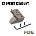 OFFEST 12 FDE