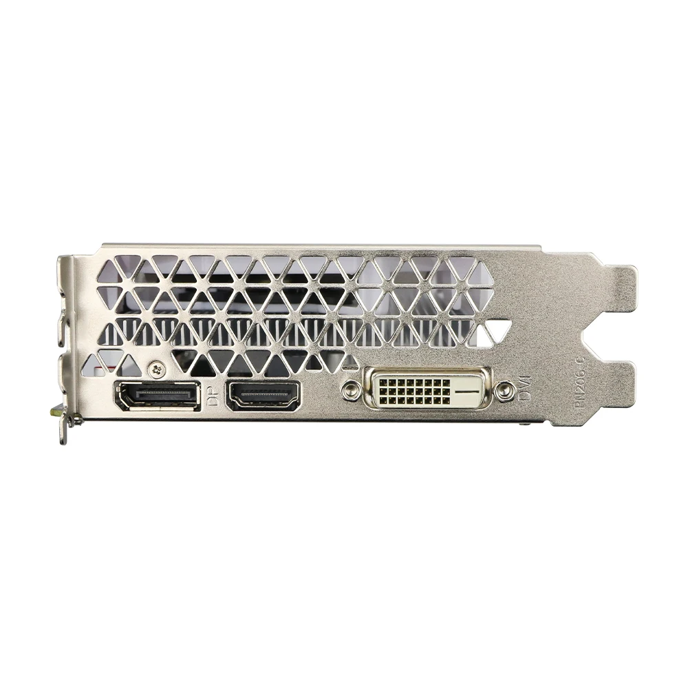 SOYO Grafikkarten RTX 3050 8G/6G GDDR6 GPU NVIDIA PC Computerkomponenten PCI Express X16 4.0 Gaming Grafikkarte RTX 3050 Neu