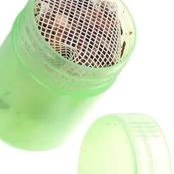 

Thai Herbal Medicine Inhalation Nose Care Tools Health 1 Bottle