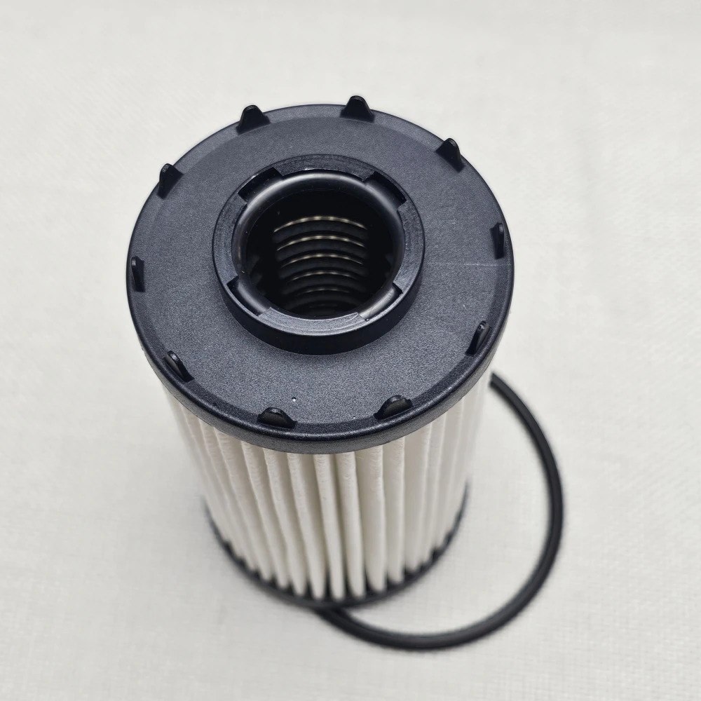 Car Oil Filter Kit 06M198405F 06M115561H For AUDI S4 B9 S5 A6 C8 S6 A7 A8 D5 55TFSi SQ5 Q7 Q8 55TFSI quattro for VW TOUAREG 3.0T