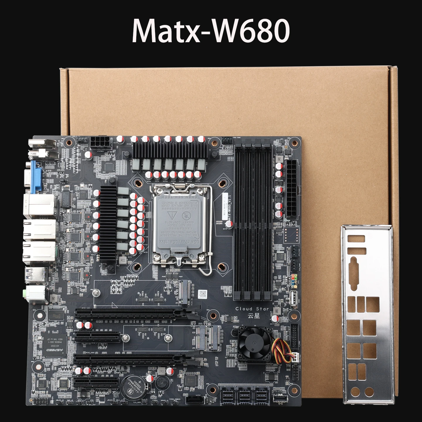 Pc Gaming I7 14Th Gen - เมนบอร์ด NAS Intel รุ่นที่ 12, 13,