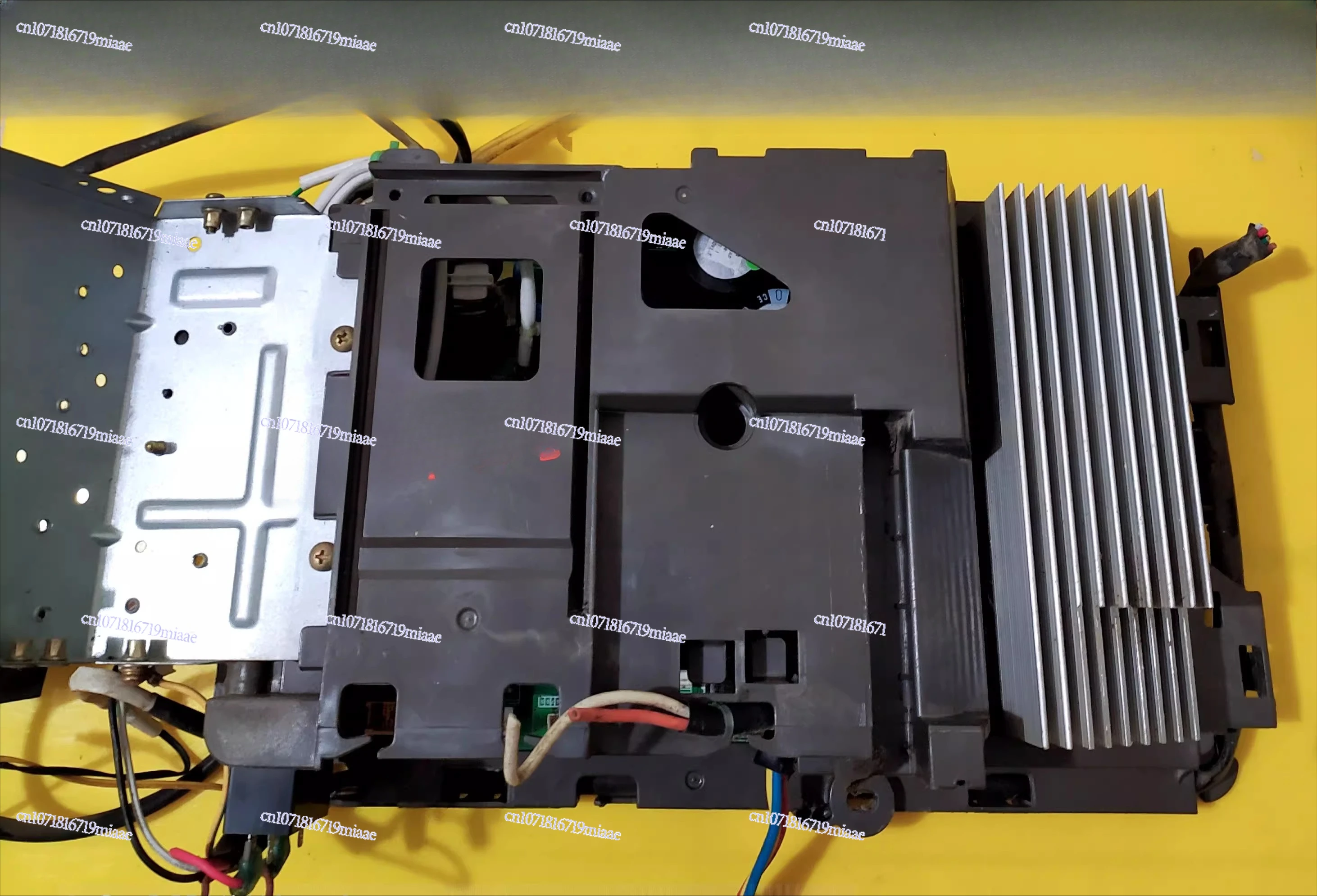 

Applicable, air conditioner GRJW843-A5 V1 30148514 main board W8433AP