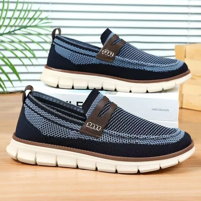 Fashion 2026 New Man Sneakers Breathable Spring Summer Trend Style Men's Sneaker Casual Shoes Man Shoes Male Sneakers