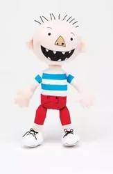 New Cute Books No david Boy Plush 20CM Kids Stuffed Toys For Children Christmas Gifts