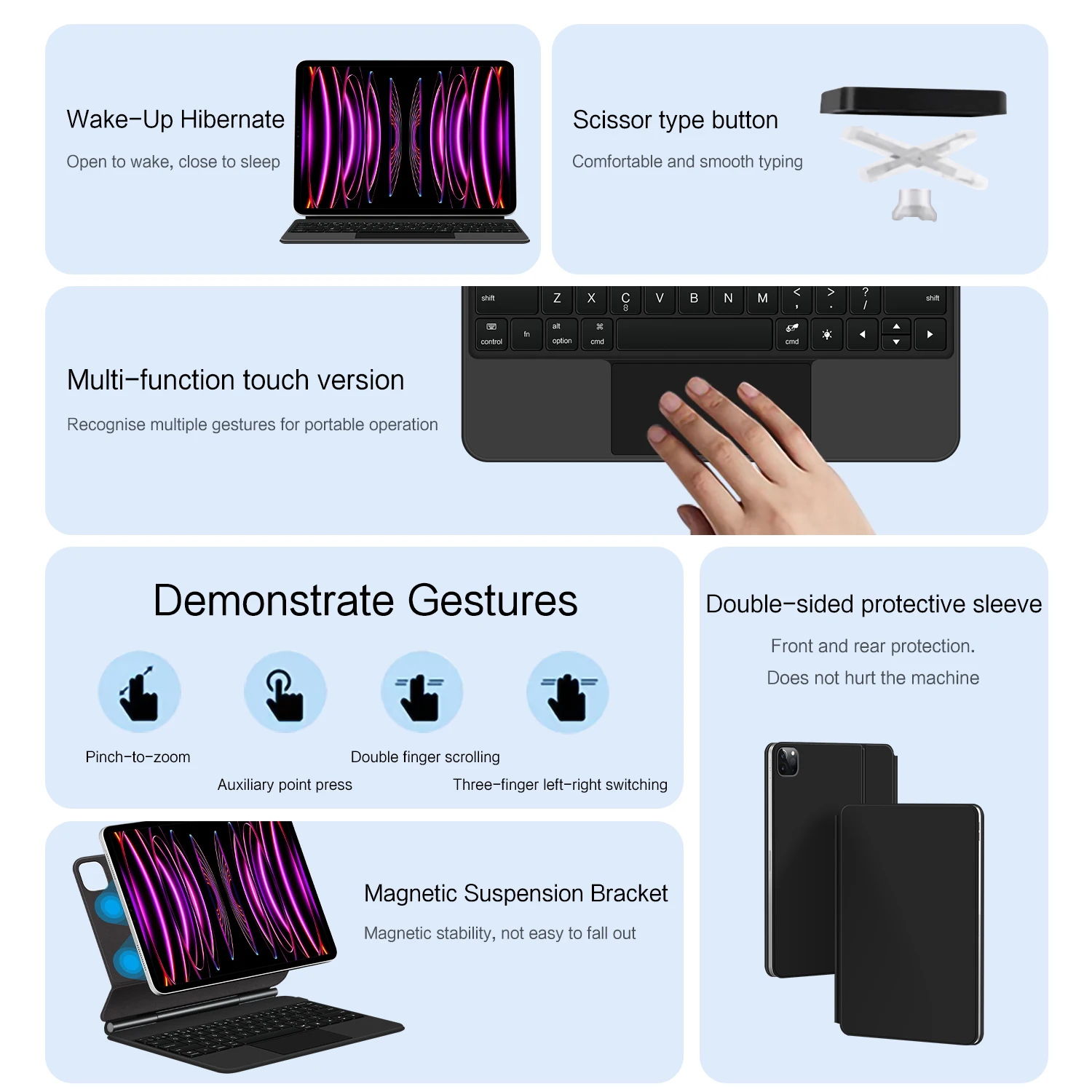 Thumbnail 3 - #71 Cheap iPad Cases Worth Buying
