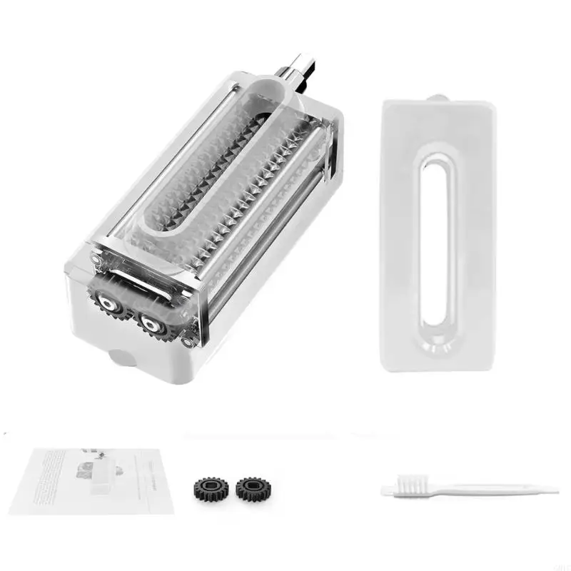 G8TC Tenderizer с передач из нержавеющей стали для электронного миксера.