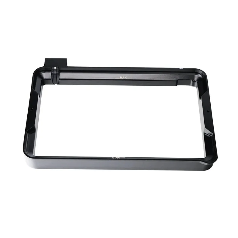 Original brand new material trough is suitable for ANYCUBIC M7 MAX light-curing 3d printer accessories