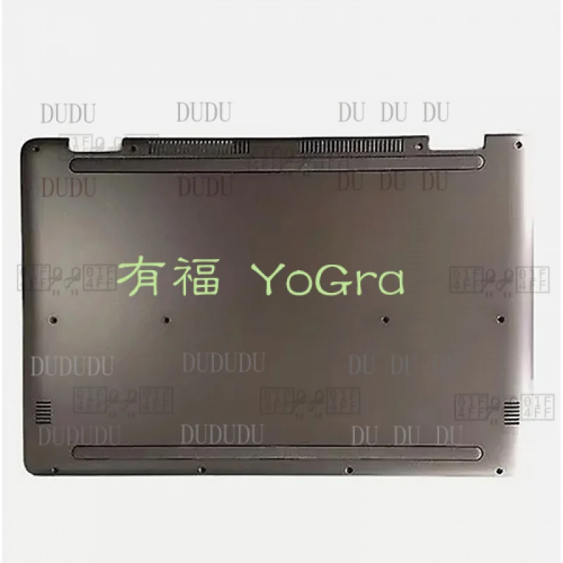 

D 0CPNN New For Dell Inspiron 17 7778 Lower Bottom Base Case Cover 00CPNN