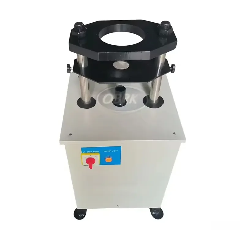 for Electric Demoulding Device Railway Asphalt Soil Liquid Extruder