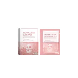 Collagen Mask Deep Moisturizing Mask Night Moisturizing Mask Lock Moisture And Moisturize The Skin10ml Collagen Mask Deep Moistu