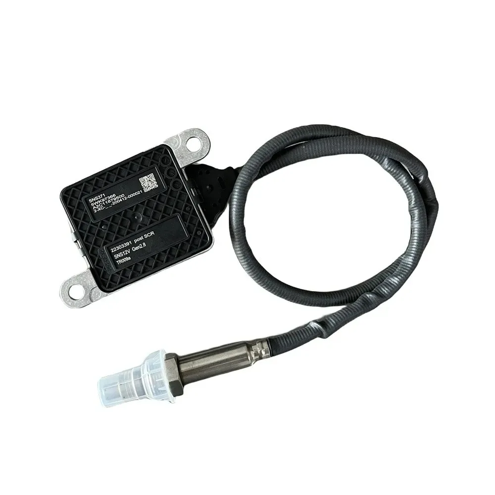 A2C9378200001 Nitrogen Oxygen Sensor NOx Sensor For VOL-VO 12V Truck D11 D13 D16 OE 5WK97366 22303391 5WK9 7366 Diesel