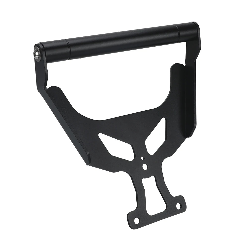 For Yamaha Tracer 9 TRACER9 GT 2021 2022 2023 2024 TRACER 9 GT Motorcycle Accessories GPS Navigation Bracket Mounting Holder