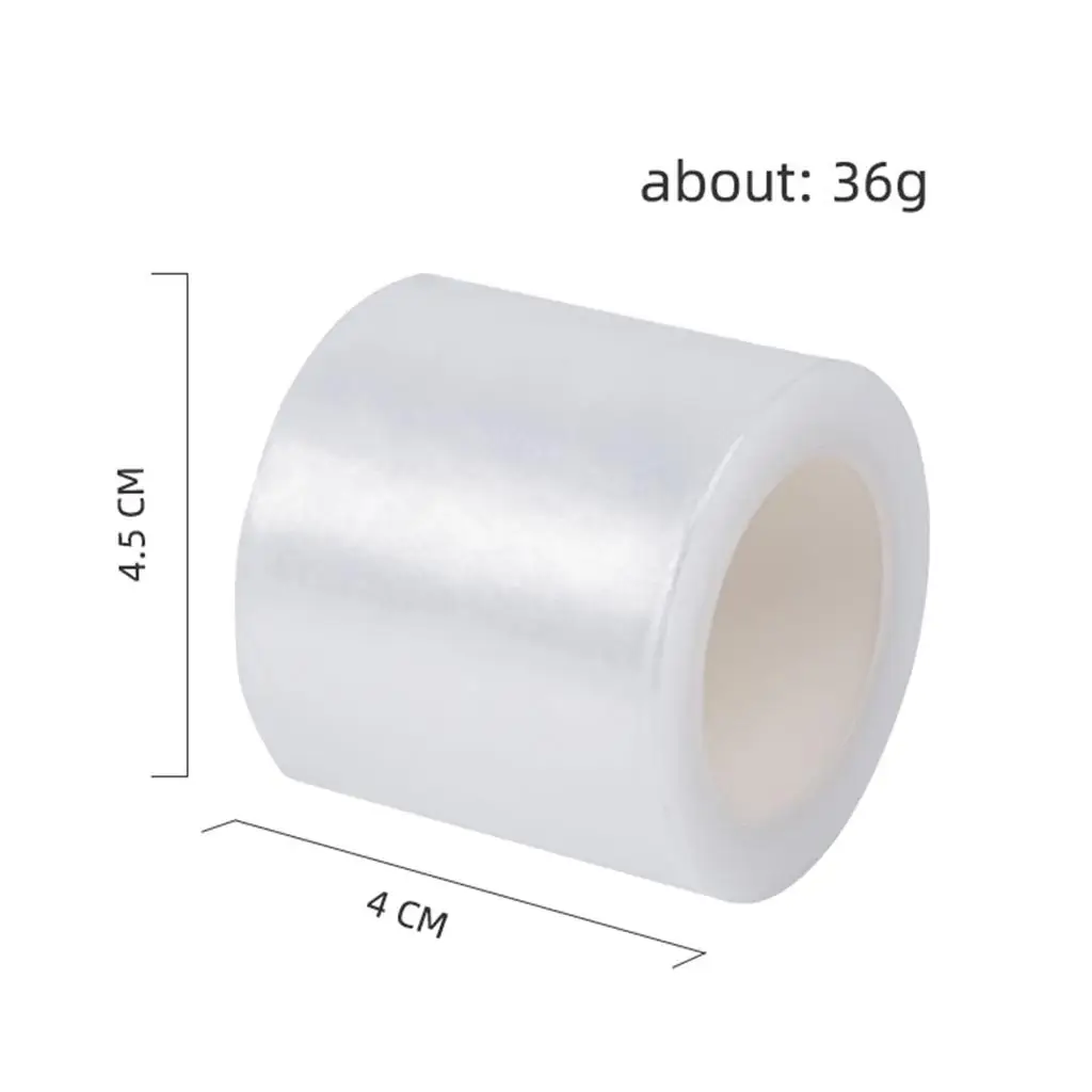 

Film 200M Eyebrow Wrap Makeup Supplies Professional Films Lip Use