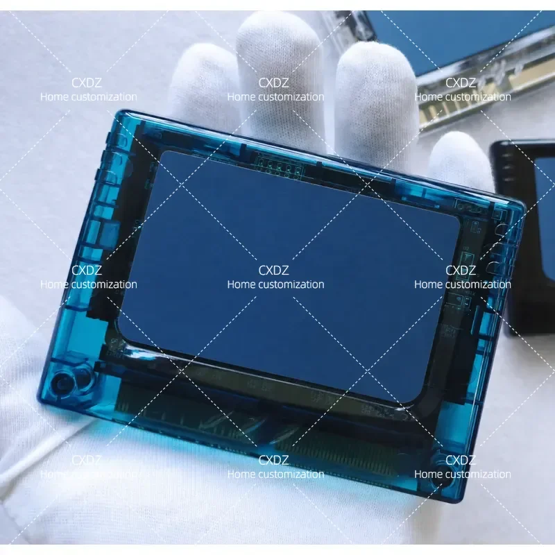 Game Console Save Card with Acceleration Function Memory Direct Read Real Time Archiving